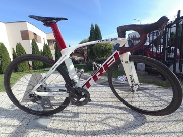 Trek Madone SLR roz 54