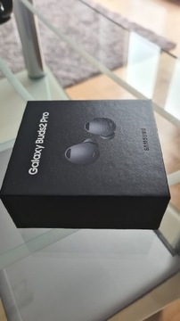 Słuchawki Galaxy Buds 2 pro