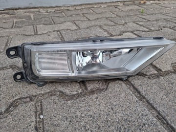 Halogen prawy VW Tiguan II cały 5NA 941 700 A