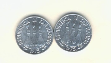 1975   r  1 lira