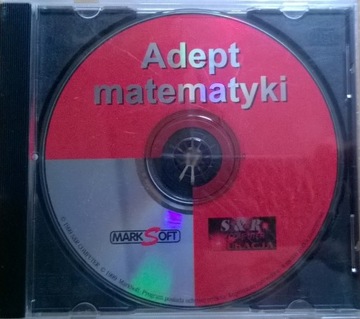 Adept matematyki 