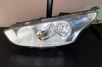 Reflektor Ford B-Max 2015r. (lewy przód)