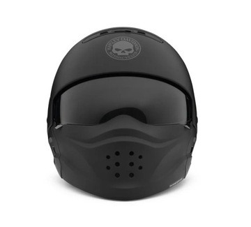 Kask H-D Willie G X04 2-in-1 Helmet - rozmiar L