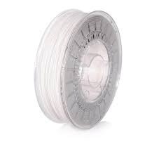 ROSA FILAMENTS PET-G 1,75 mm Standard White 0,8 kg