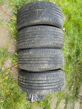 4 x Letnie Opony Falken Ziex ZE914B 225/40 R18 Run