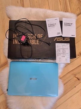 Laptop Asus R540L 