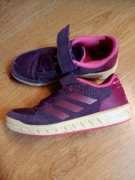 Buty sportowe Adidas roz 30