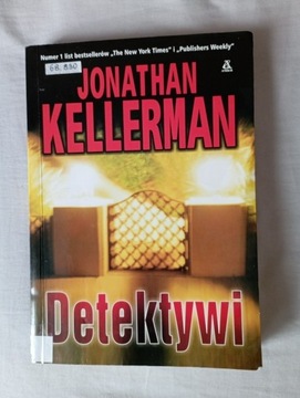 Detektywi Jonathan Kellerman
