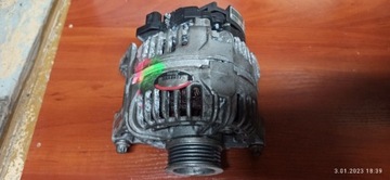 Alternator Opel Meriva 1.4 16 v