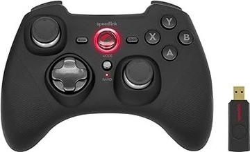 Pad bezprzewodowy SpeedLink RAIT Wireless Gamepad