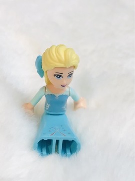 Lego figurka elsa