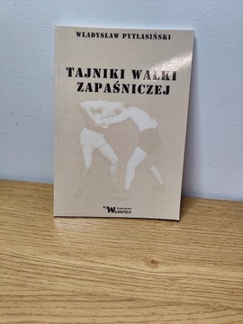 Tajniki walki zapaśniczej