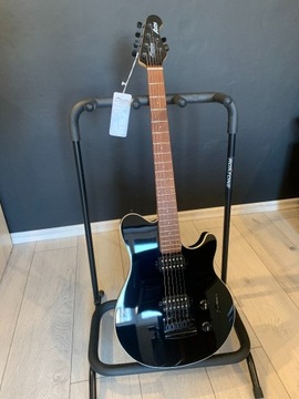 Nowa gitara elektryczna Sterling by Music Man Axis