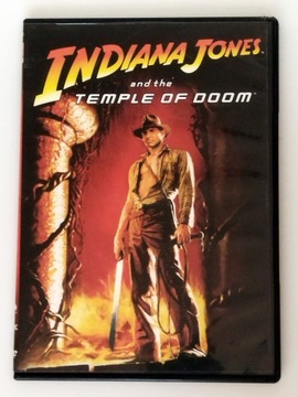 Film Indiana Jones and the Temple of Doom