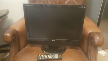 Monitor TV 19 cali LG telewizor