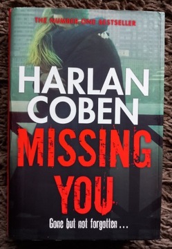 Harlan Coben, Missing You