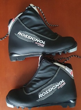 Buty do biegówek Rossignol X-Tour Ultra Roz. 37