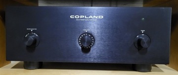 COPLAND - CTA 501 - stan idealny
