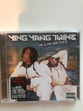 Ying Yang Twins me And my BROTHER (5.5/6) 
