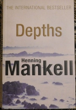 Depths - Henning Mankell [2006]