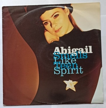 Abigail - Smells Like Teen Spirit Maxi