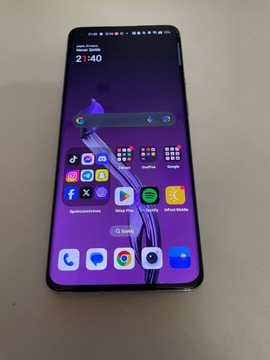 Oneplus 9 pro 128gb