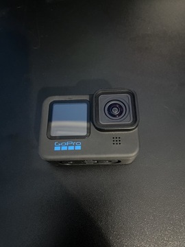 GoPro 10 hero black 