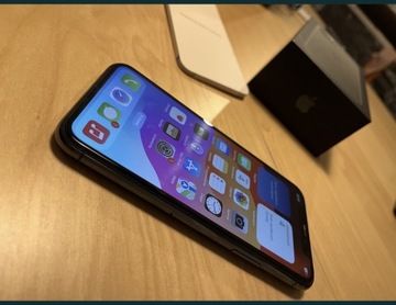 Apple iPhone 11 Pro 64 GB 87%