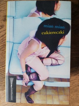 Cukiereczki.