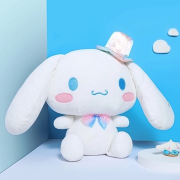 Pluszak maskotka Hello Kitty Cinnamoroll