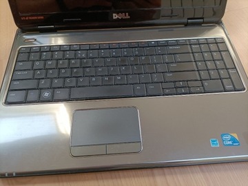 Dell N5010 uszkodzony