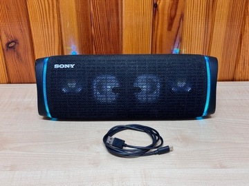 Głośnik bluetooth SONY SRS-XB43