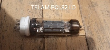 Lampa TELAM PCL82 LD