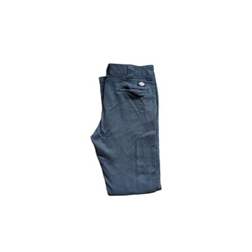 Dickies Slim fit W34/L32, stan bardzo dobry