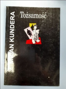 Milan Kundera Tożsamość