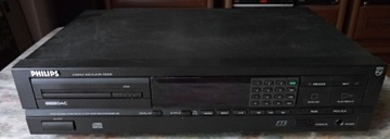 Odtwarzacz CD Philips CD820