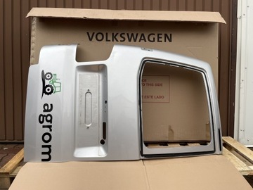 VW T6 lewe tylne drzwi