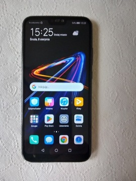 Huawei p20 lite 4/64 