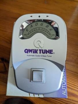 Stroik do gitary Qwik Tune QT-10