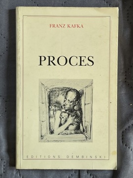 Franz Kafka - Proces