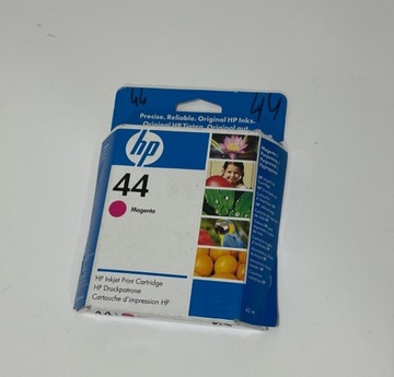 Tusz HP 51644ME Magenta