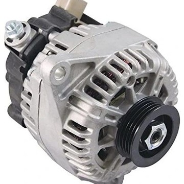 Alternator  Nissan micra k12