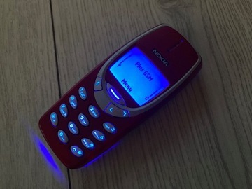 Wyprzedaz Kolekcji Nokia 3310.
