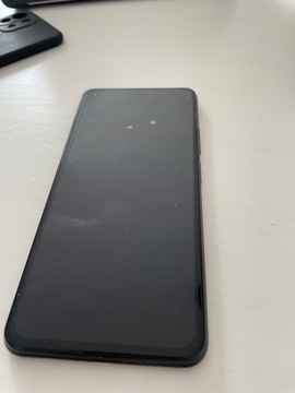 Smartfon Xiaomi 11 lite 5G 6 GB / 128 GB czarny