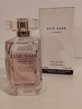 Elie Saab Rose Couture 90ml edt