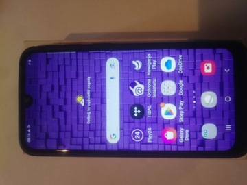 Samsung Galaxy A40 SM-A405FN/DS Dual SIM
