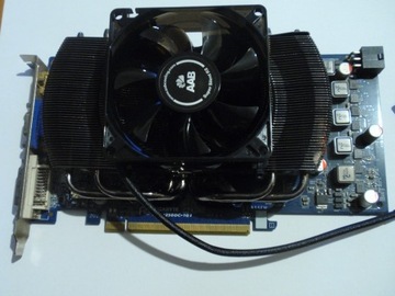 GIGABYTE NVIDIA GEFORCE GV-N250OC-1GI GTS 250 1GB