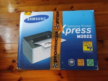 Samsung Xpress M2022 