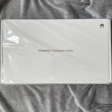 Laptop HUAWEI MateBook 14s NOWY folia ORYGINALNY 