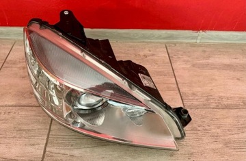 Lampa xenon bixenon Mercedes C klasa w204 komplet 